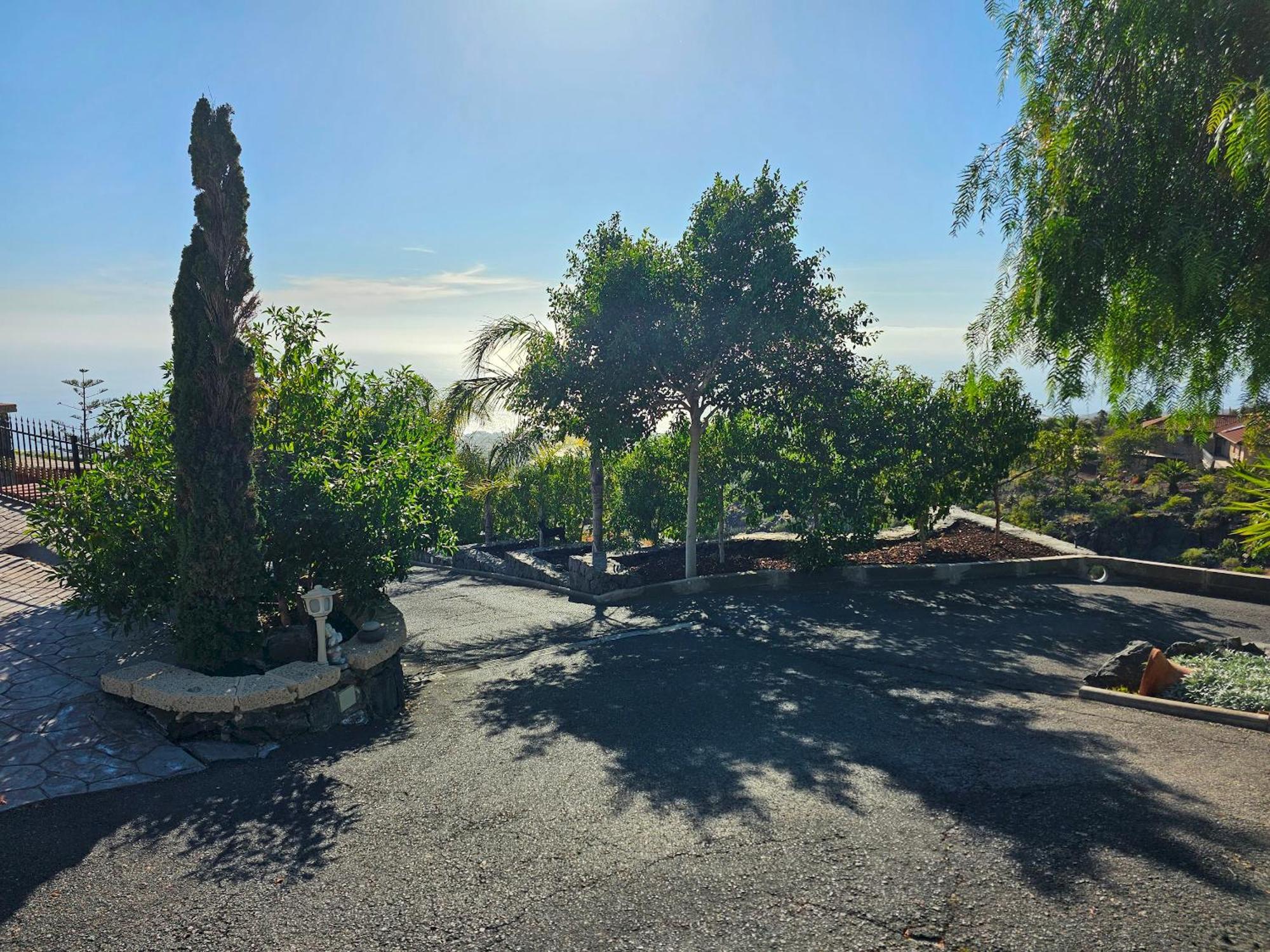 אדחה Villa Carlitos Vistas Al Mar Y A La Montana מראה חיצוני תמונה