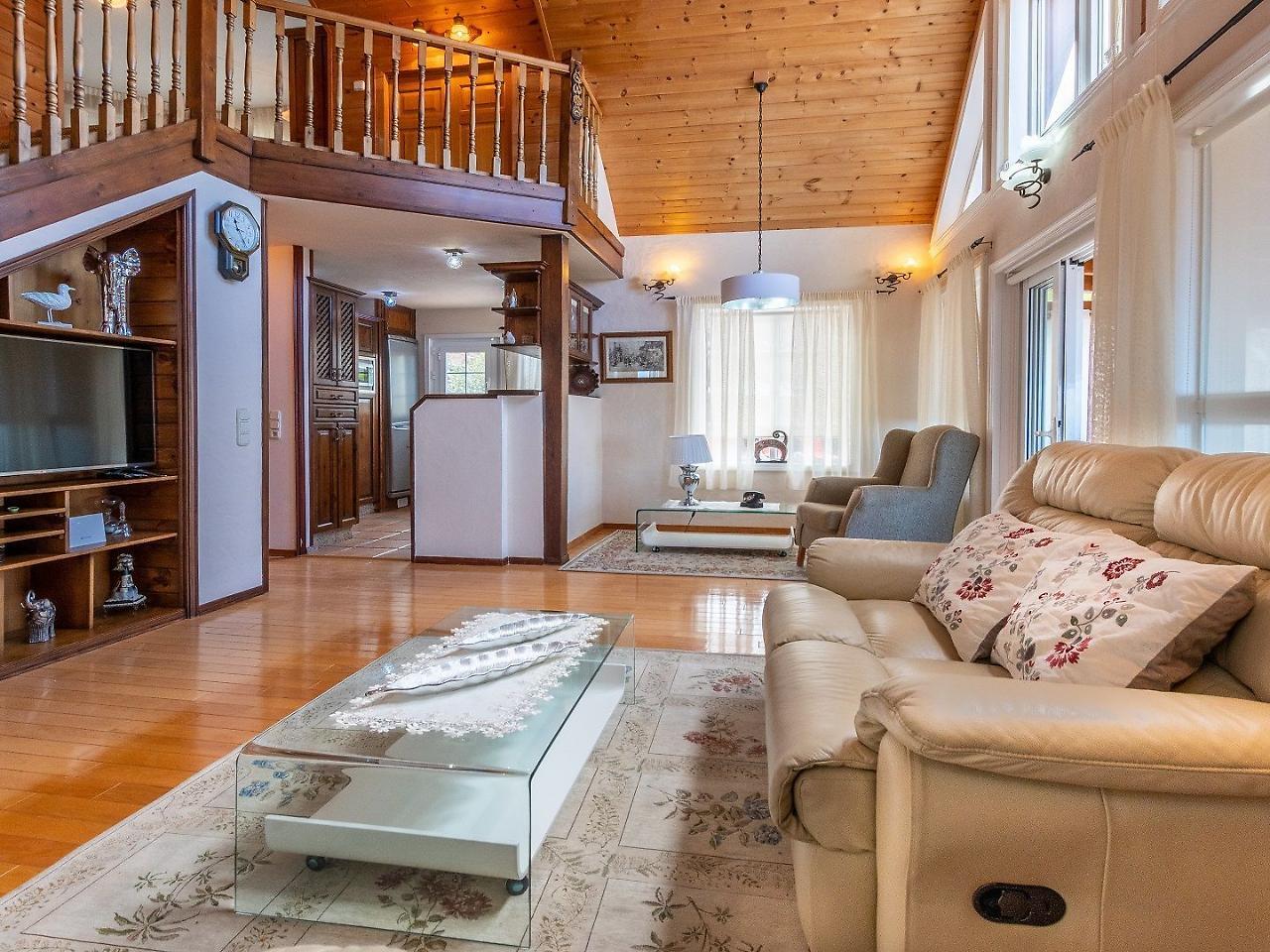 אדחה Villa Carlitos Vistas Al Mar Y A La Montana מראה חיצוני תמונה