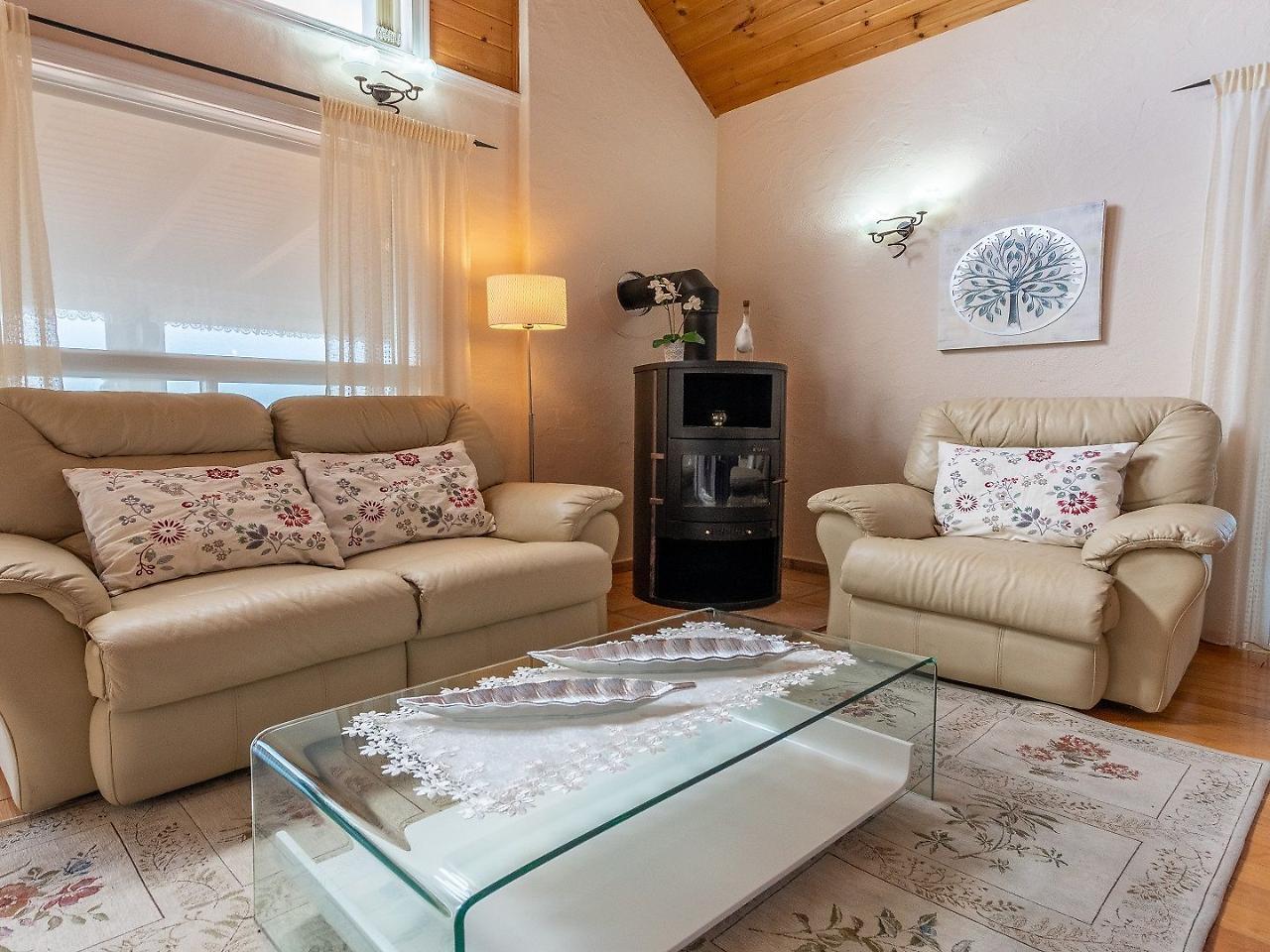 אדחה Villa Carlitos Vistas Al Mar Y A La Montana מראה חיצוני תמונה